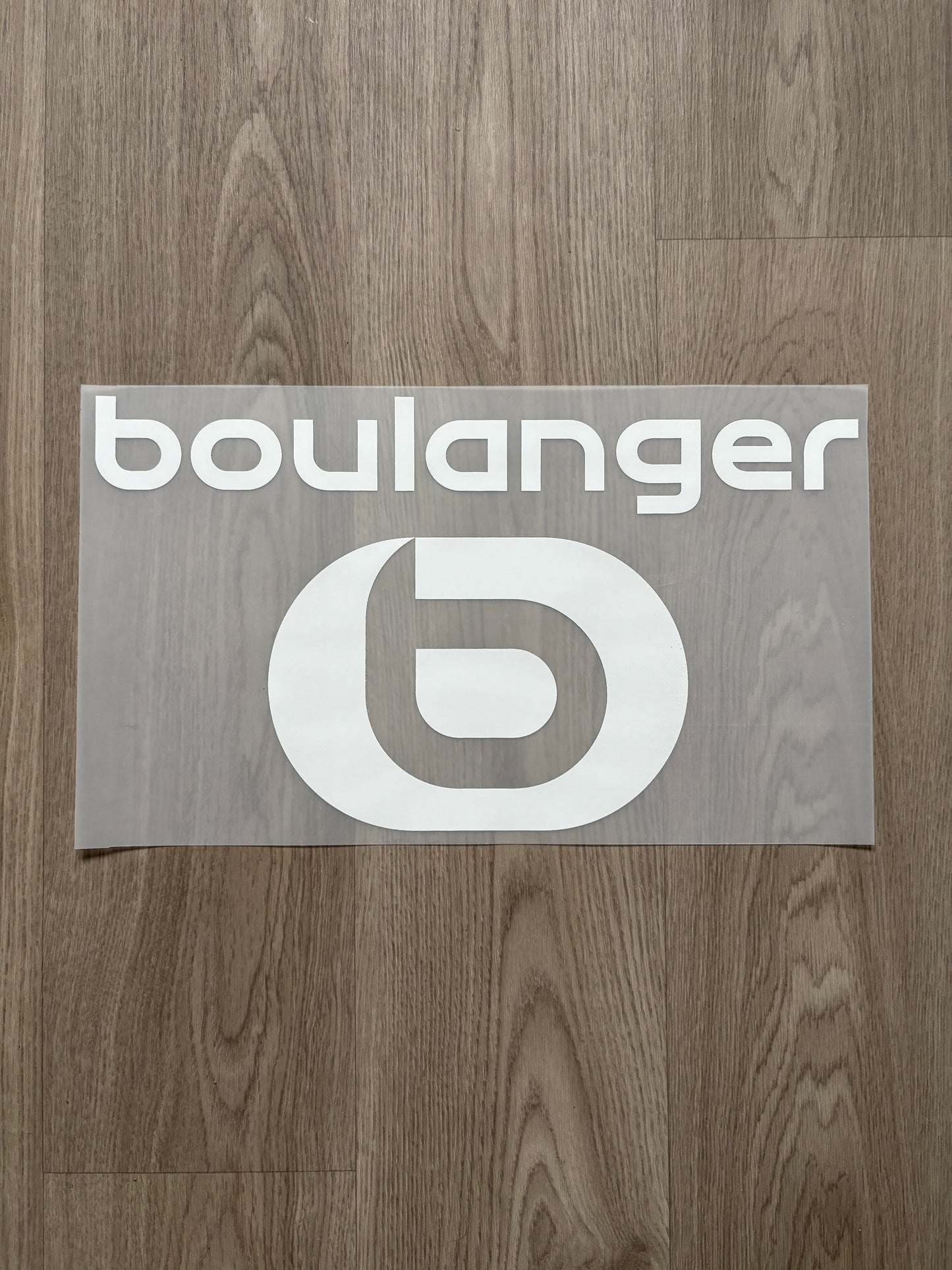 Sponsor Officiel Boulanger OM Olympique de Marseille Away/Third 2025/2026