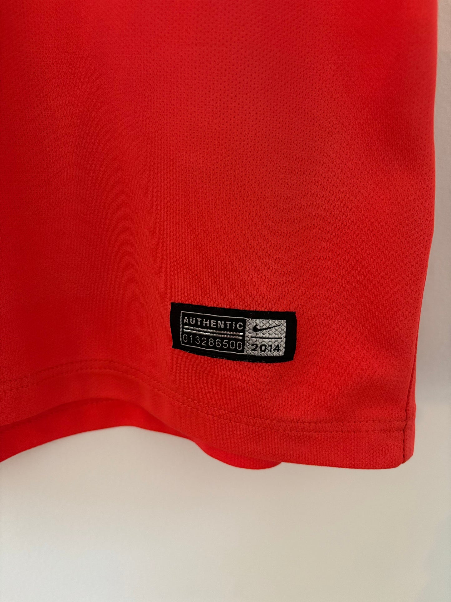 Maillot Extérieur FC Barcelone Messi saison 2014/2015