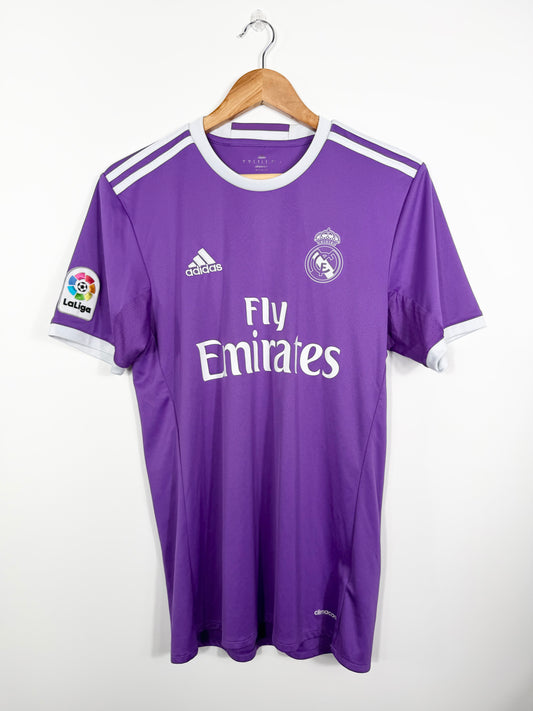 Maillot Extérieur Réal Madrid Ronaldo 2016/2017