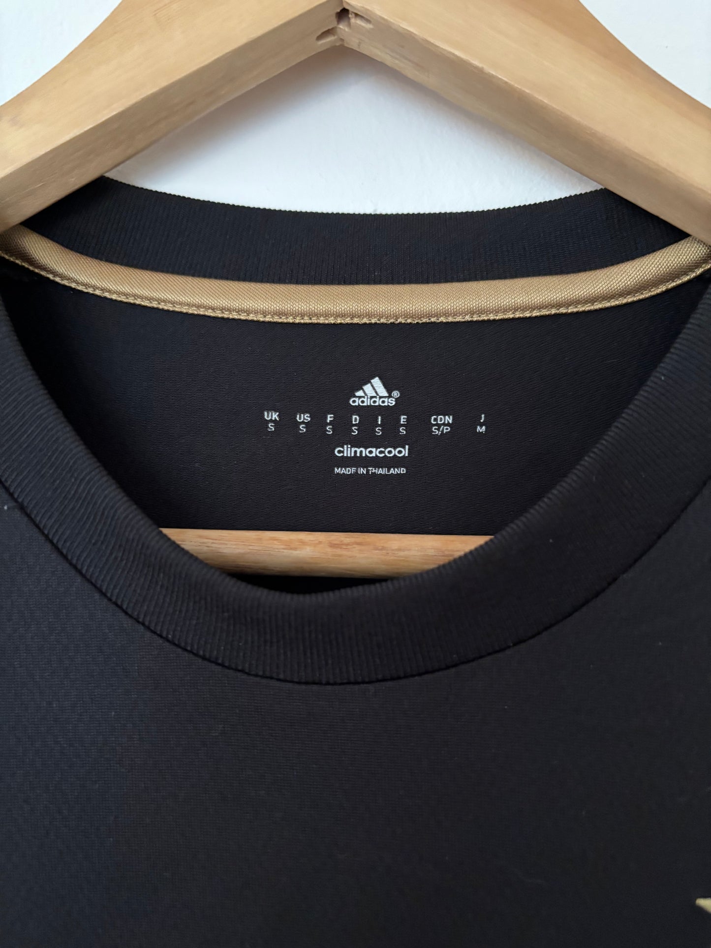 Maillot Third Juventus Dybala saison 2015/2016