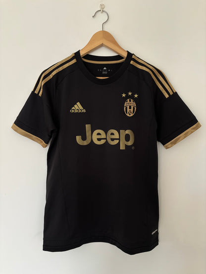 Maillot Third Juventus Dybala saison 2015/2016