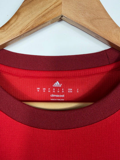 Maillot Domicile Bayern Munich Lahm saison 2015/2016