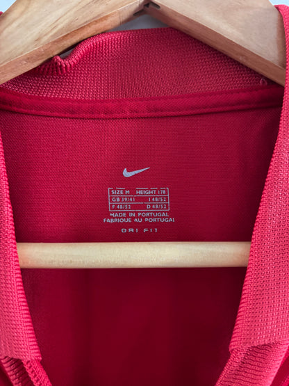 Maillot Domicile Arsenal Henry 2000/2002