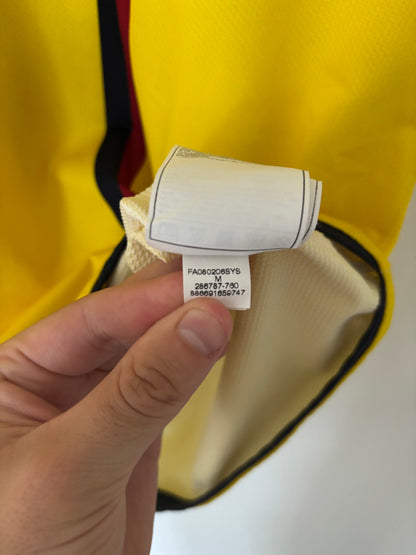 Maillot Extérieur FC Barcelone Messi saison 2008/2009