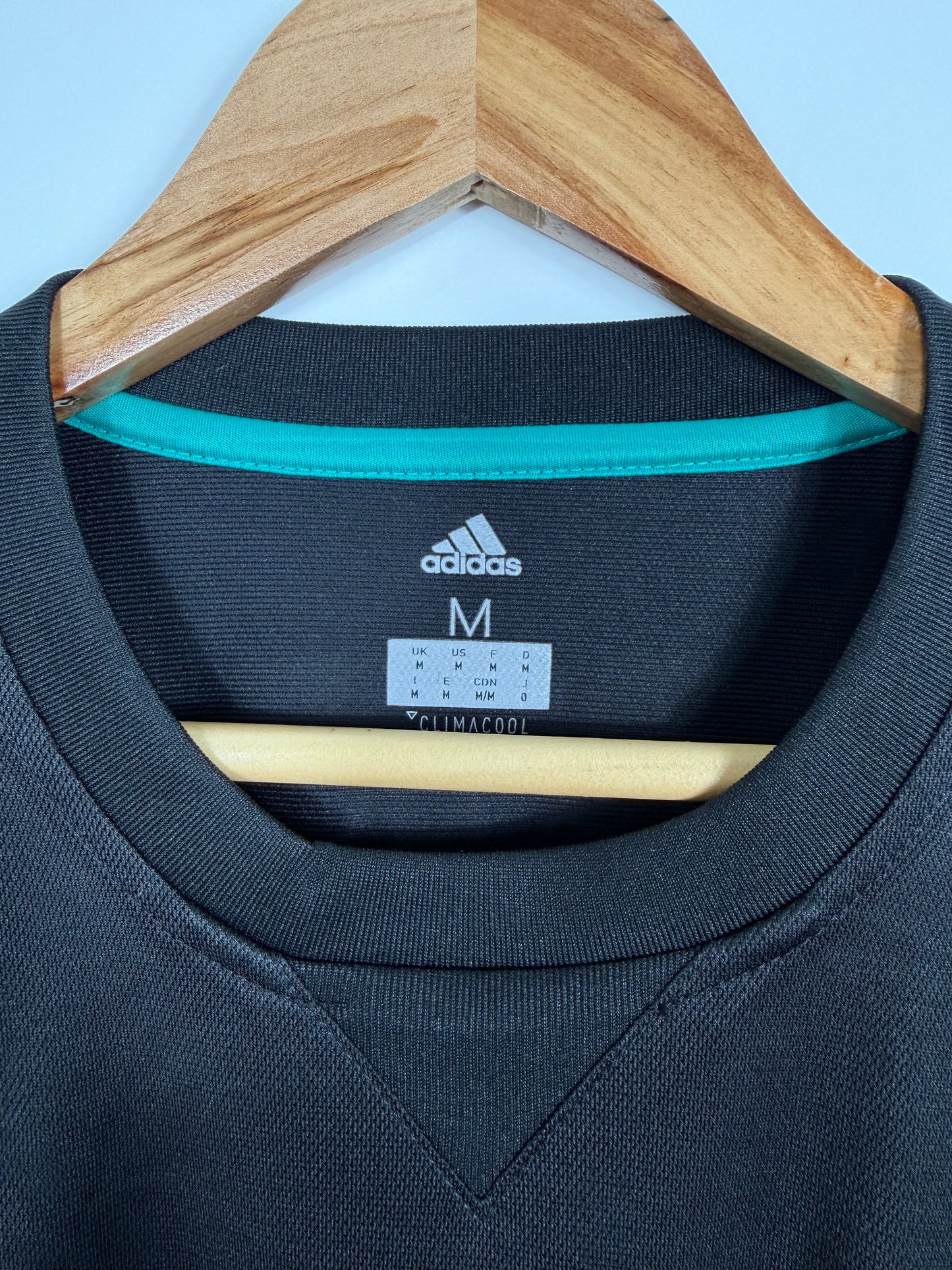 Maillot Extérieur Réal Madrid Ronaldo saison 2017/2018