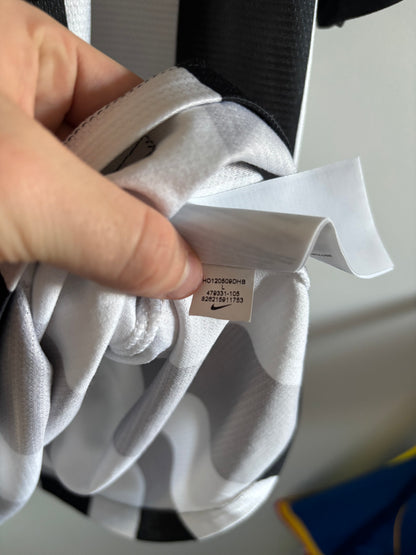 Maillot Domicile Juventus Pogba 2012/2013