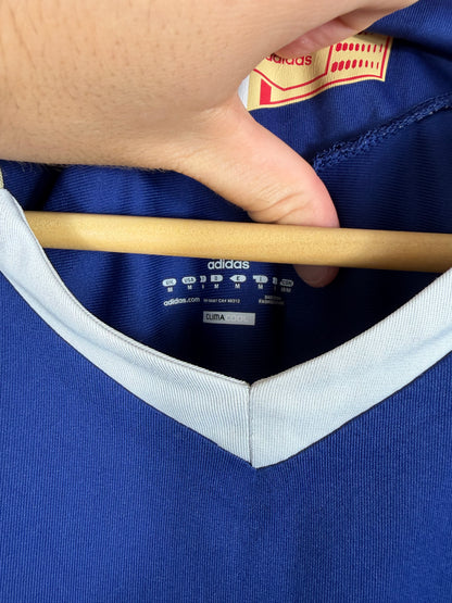 Maillot Domicile Equipe de France Henry 2010
