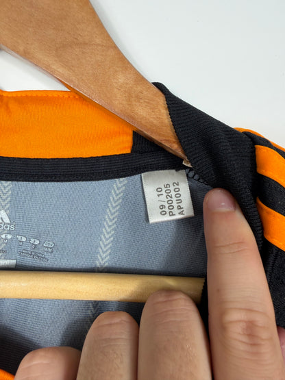 Maillot Extérieur Chelsea Drogba saison 2010/2011