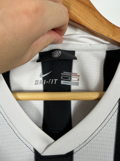 Maillot Domicile Juventus Vidal saison 2013/2014