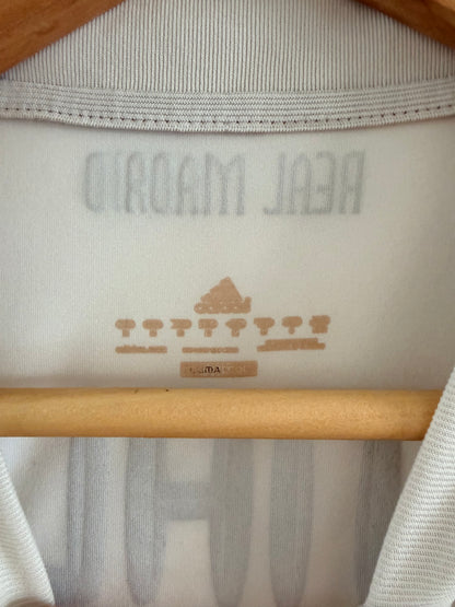 Maillot Réal Madrid Domicile Ronaldo 2009/2010