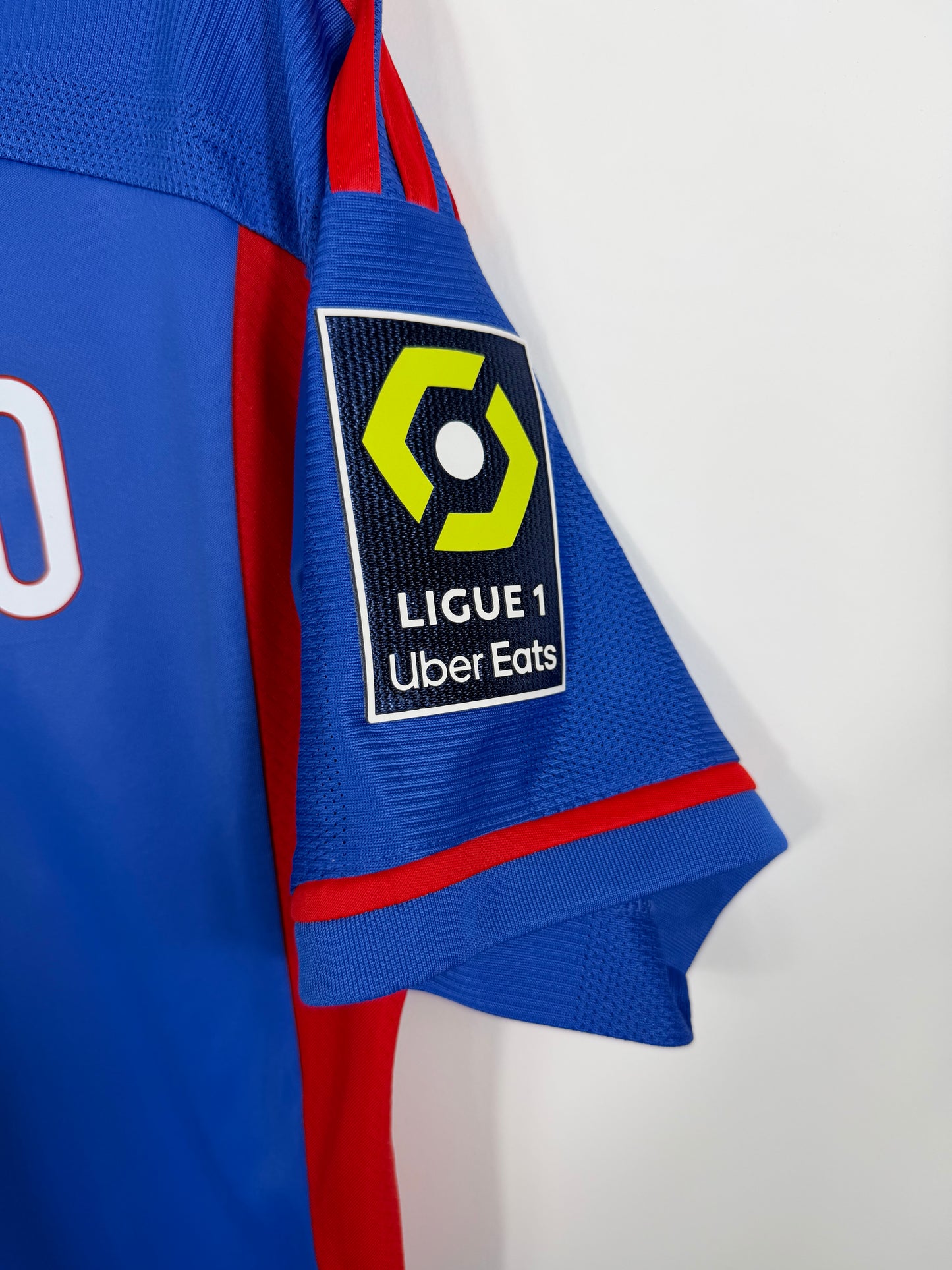 Maillot Extérieur OL Olympique Lyonnais Tagliafico saison 2023/2024