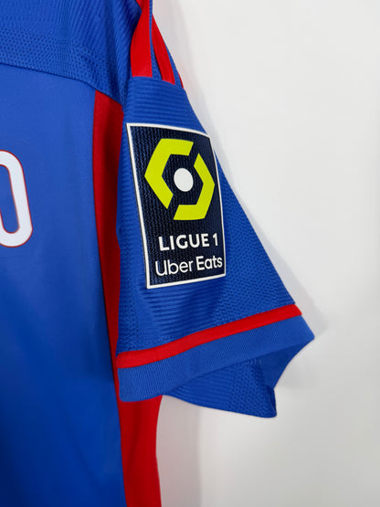 Maillot Extérieur OL Olympique Lyonnais Tagliafico saison 2023/2024