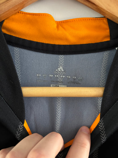 Maillot Extérieur Chelsea Drogba saison 2010/2011