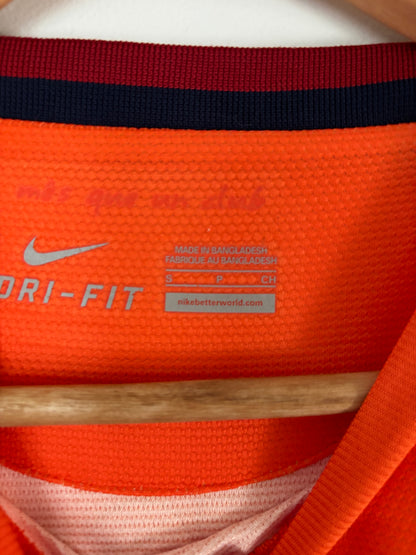 Maillot Extérieur FC Barcelone Messi saison 2012/2013