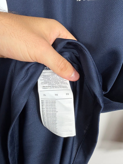 Maillot Domicile Équipe de France FFF Mbappé saison 2018