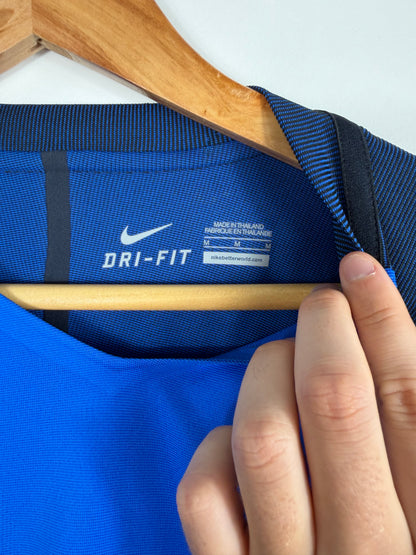 Maillot Vapor Domicile FFF Équipe de France Payet saison 2016