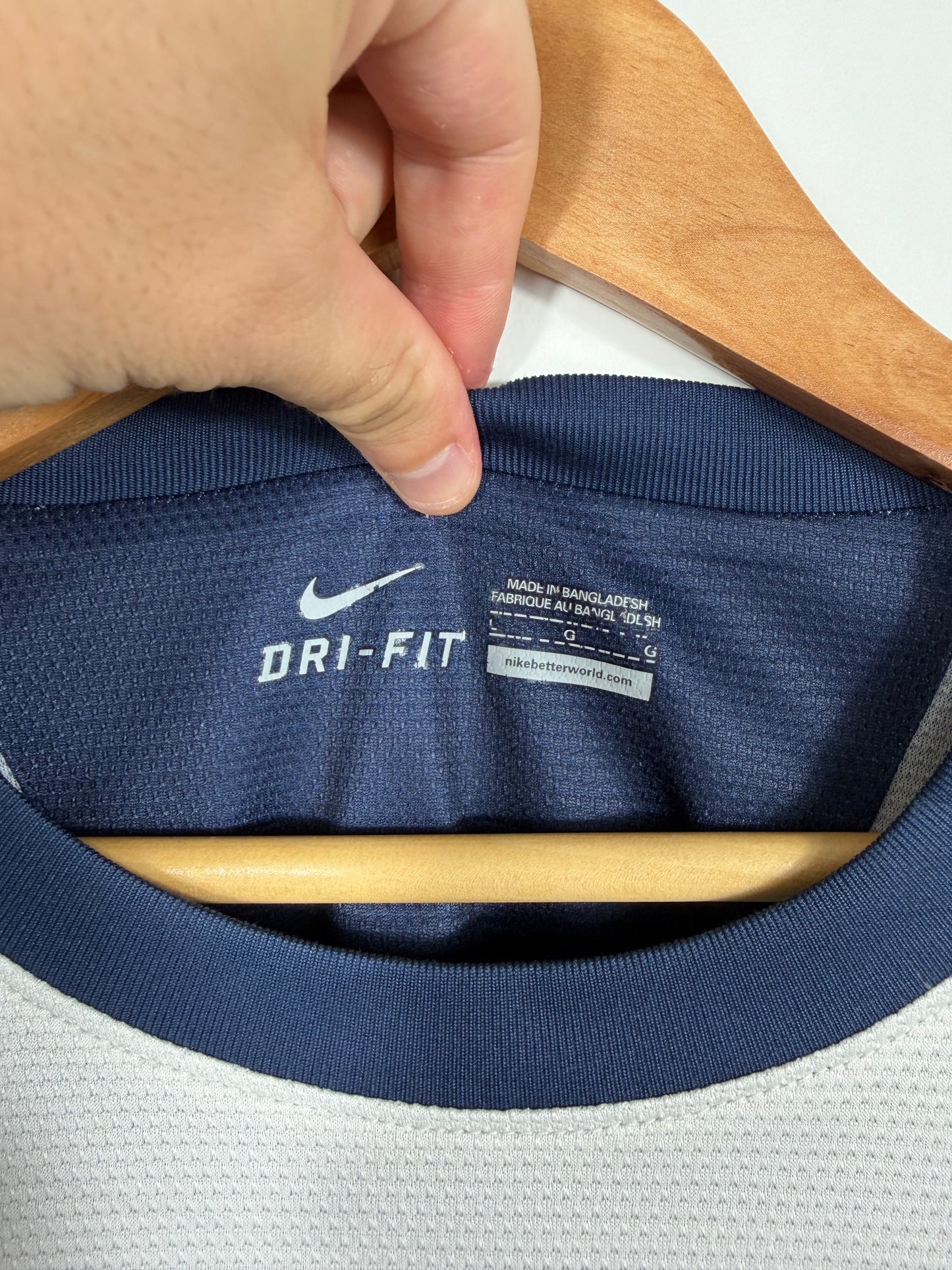 Maillot Domicile Paris Saint Germain Ibrahimovic 2014/2015