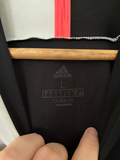 Maillot Domicile Juventus Ronaldo saison 2019/2020