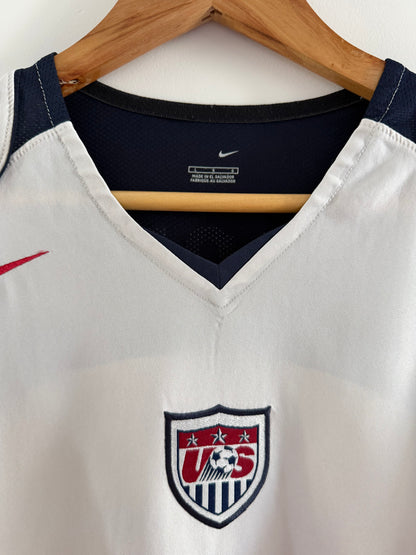 Maillot Domicile USA États Unis Donovan saison 2004/2005