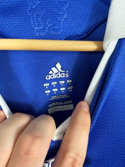 Maillot Domicile Chelsea Drogba saison 2008/2009
