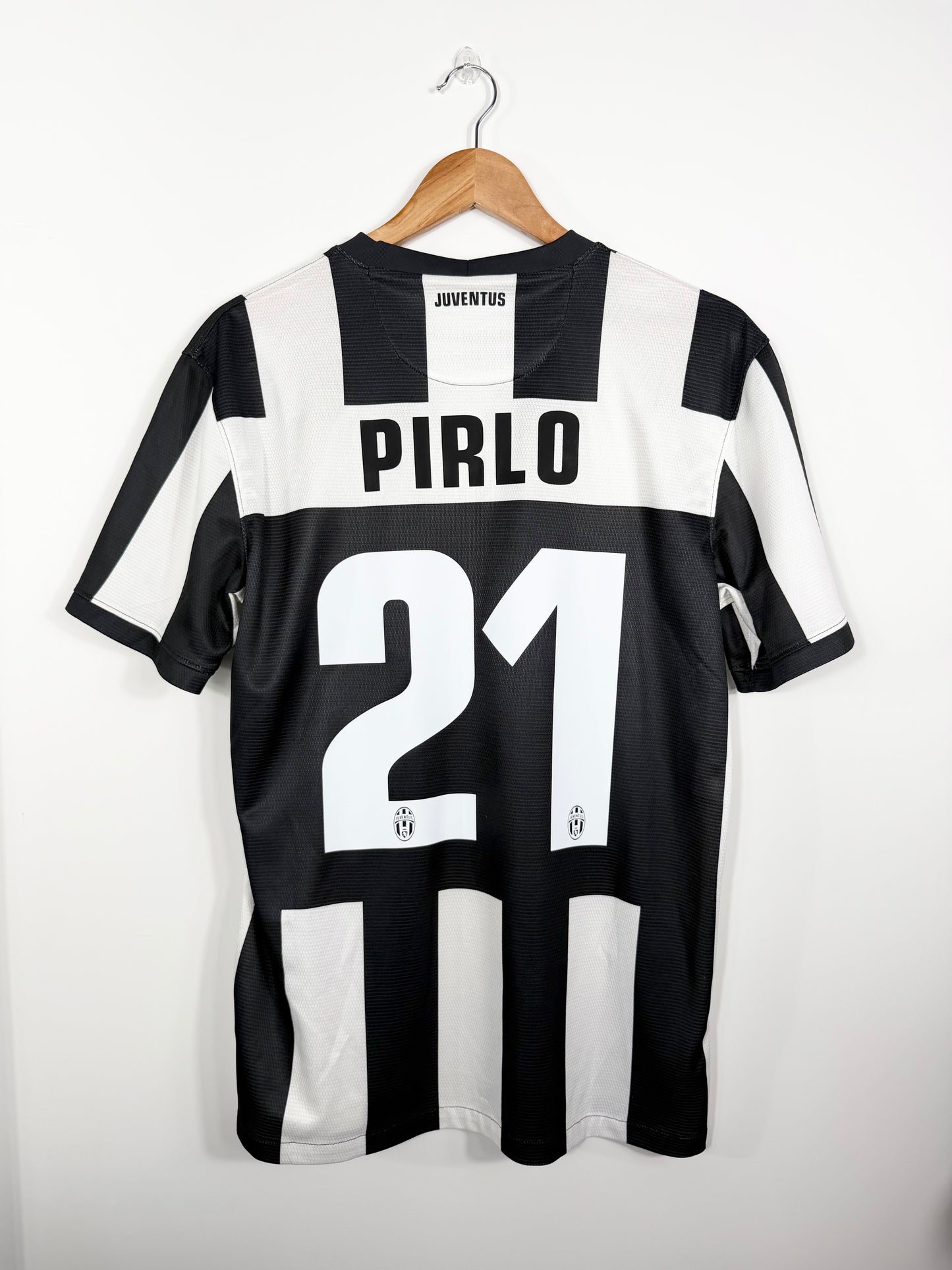 Maillot DomicileJuventus Pirlo saison 2012/2013