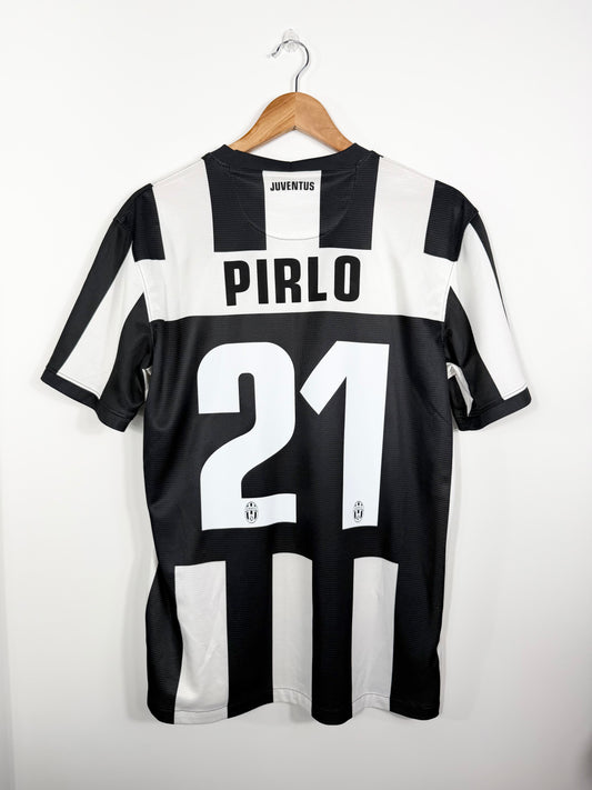 Maillot DomicileJuventus Pirlo saison 2012/2013
