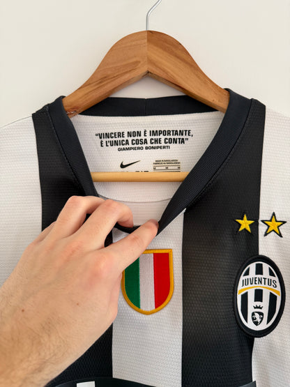 Maillot DomicileJuventus Pirlo saison 2012/2013