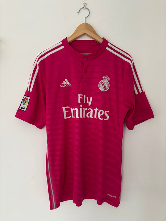 Maillot Extérieur Réal Madrid Ronaldo saison 2014/2015