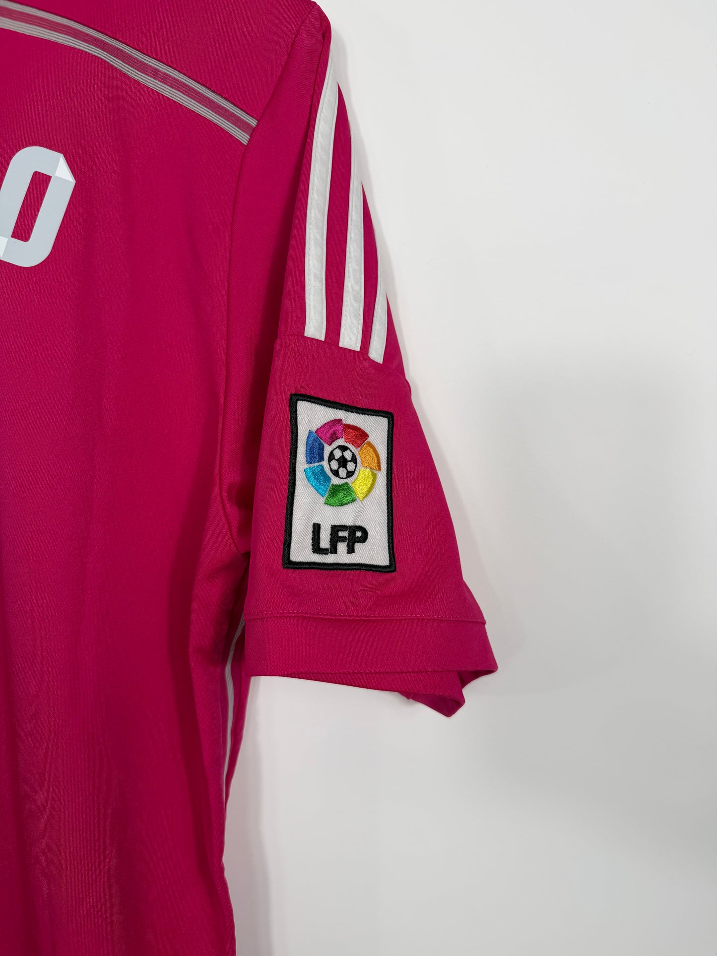 Maillot Extérieur Réal Madrid Ronaldo saison 2014/2015