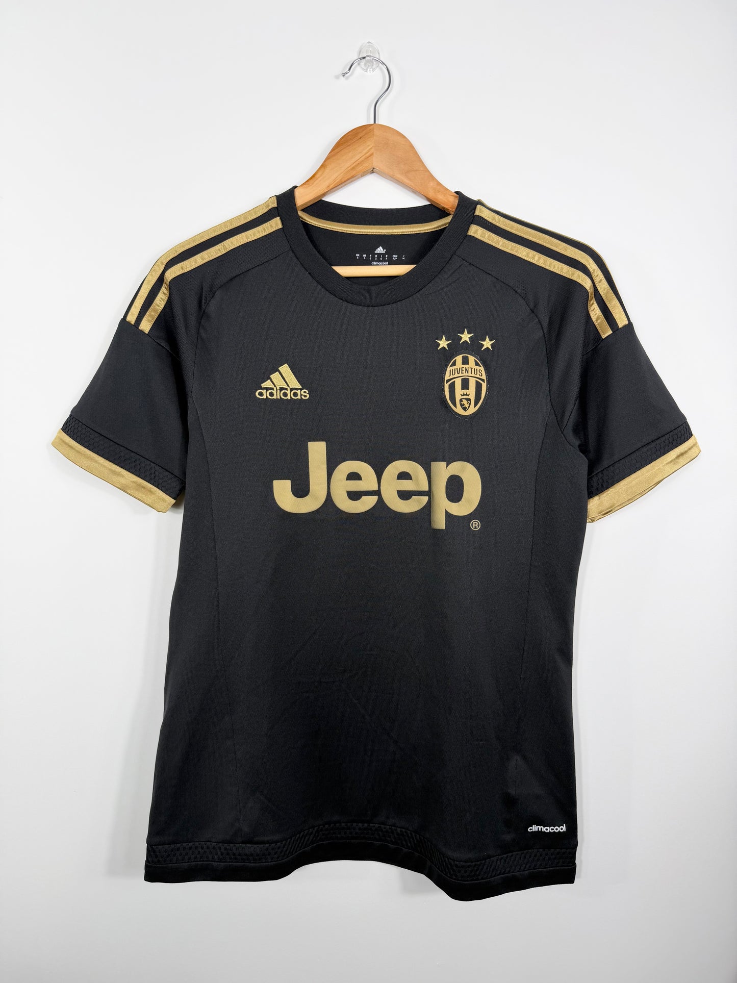 Maillot Third Juventus Dybala saison 2015/2016
