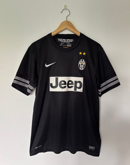 Maillot Extérieur Juventus Pogba saison 2012/2013