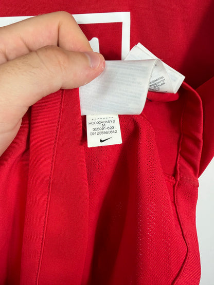 Maillot Domicile Manchester United Rooney saison 2009/2010