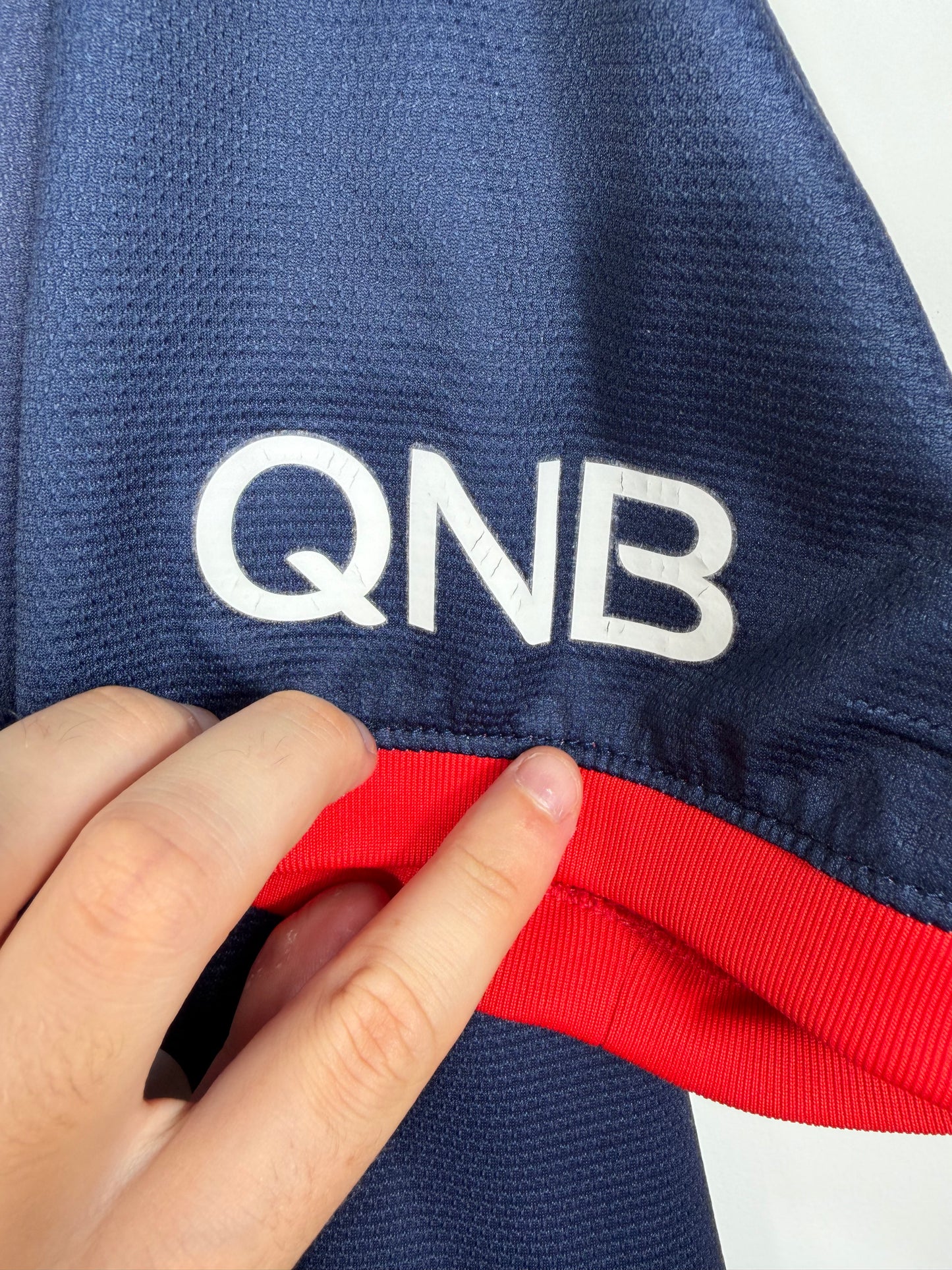 Maillot Domicile Paris Saint Germain Ibrahimovic 2014/2015