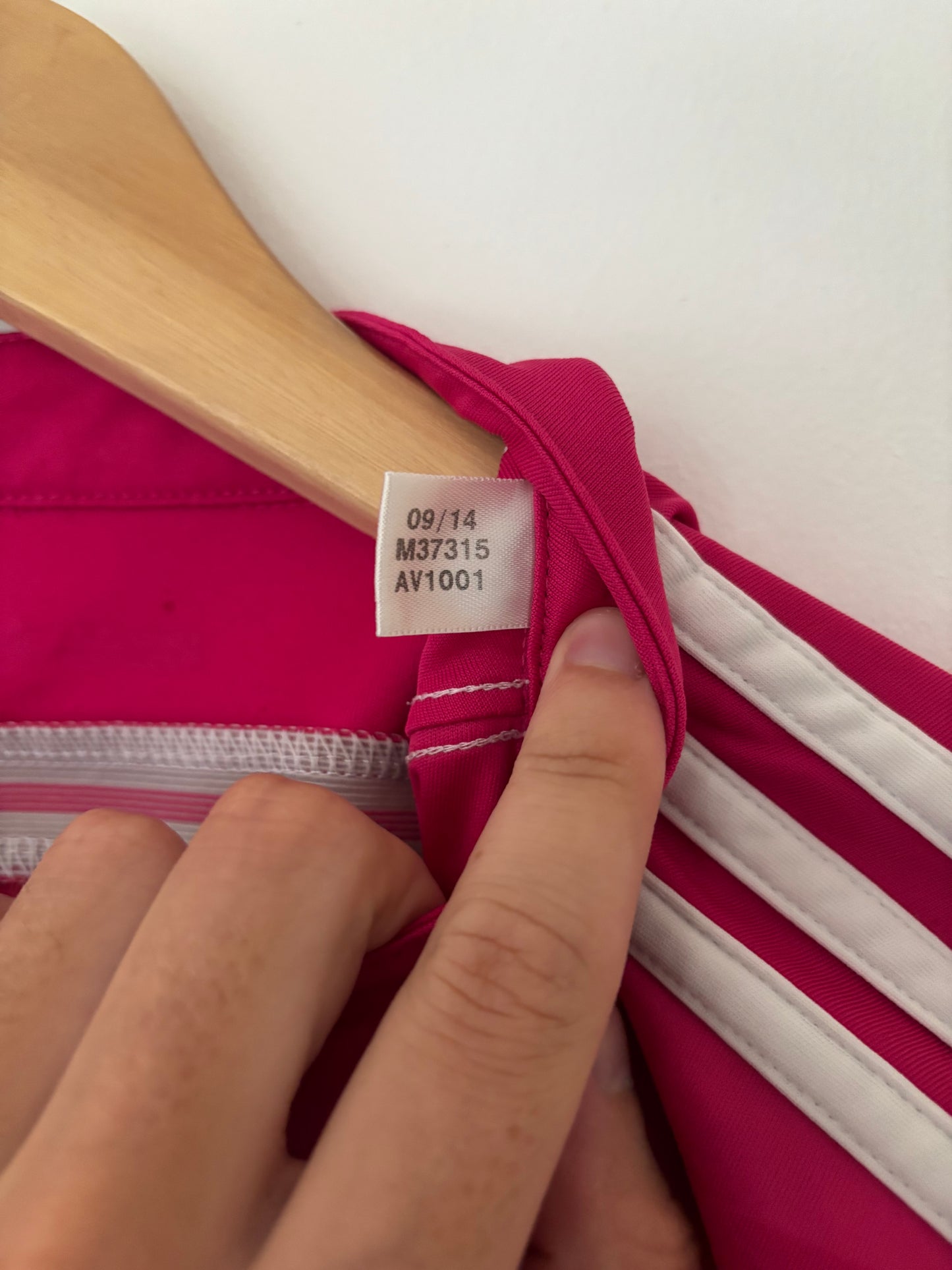 Maillot Extérieur Réal Madrid Ronaldo saison 2014/2015