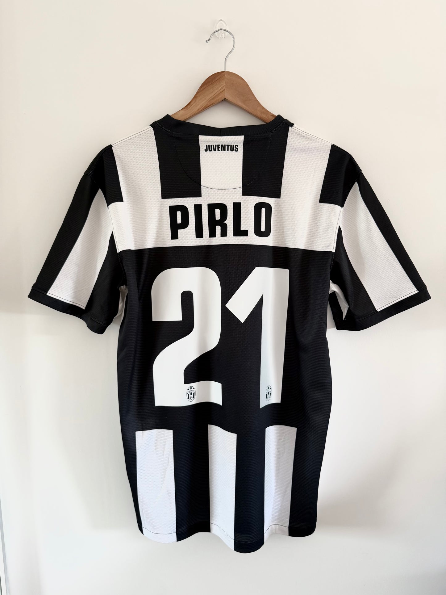 Maillot DomicileJuventus Pirlo saison 2012/2013