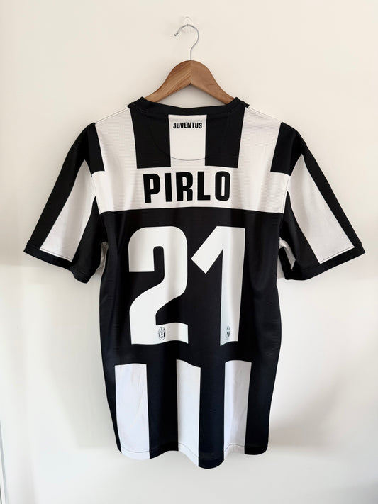 Maillot DomicileJuventus Pirlo saison 2012/2013