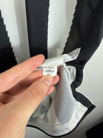 Maillot Domicile Juventus Del Piero saison 2011/2012