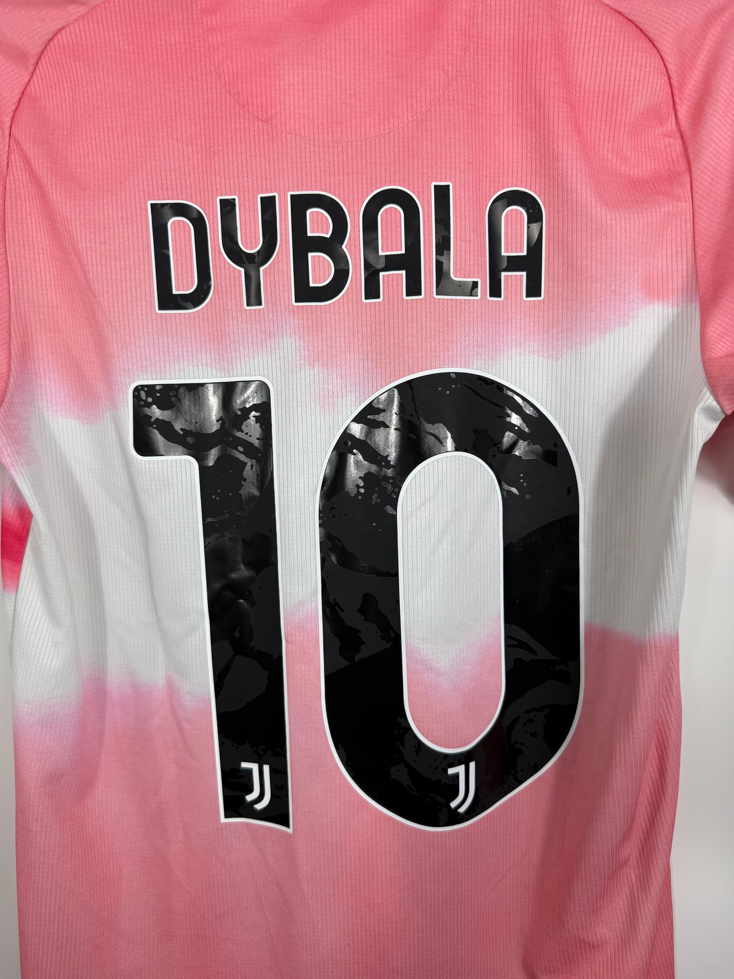 Maillot Juventus Humanrace Dybala