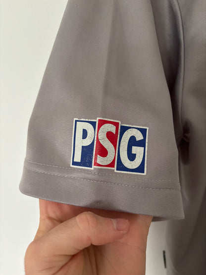 Maillot Extérieur PSG Okocha saison 1999/2000
