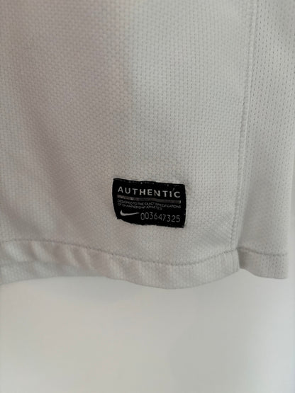 Maillot Extérieur Portugal Ronaldo saison 2010