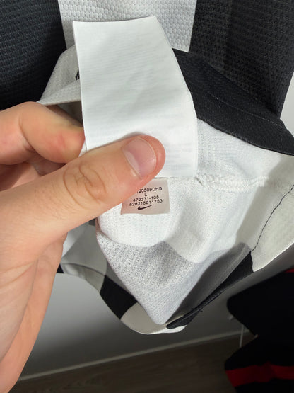 Maillot Domicile Juventus Pogba 2012/2013