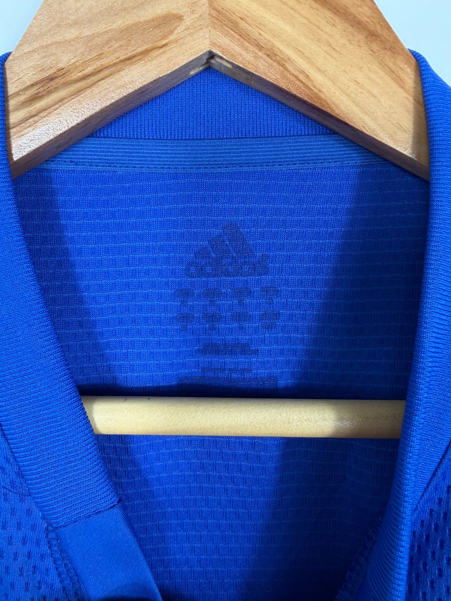 Maillot Domicile Chelsea Malouda saison 2009/2010