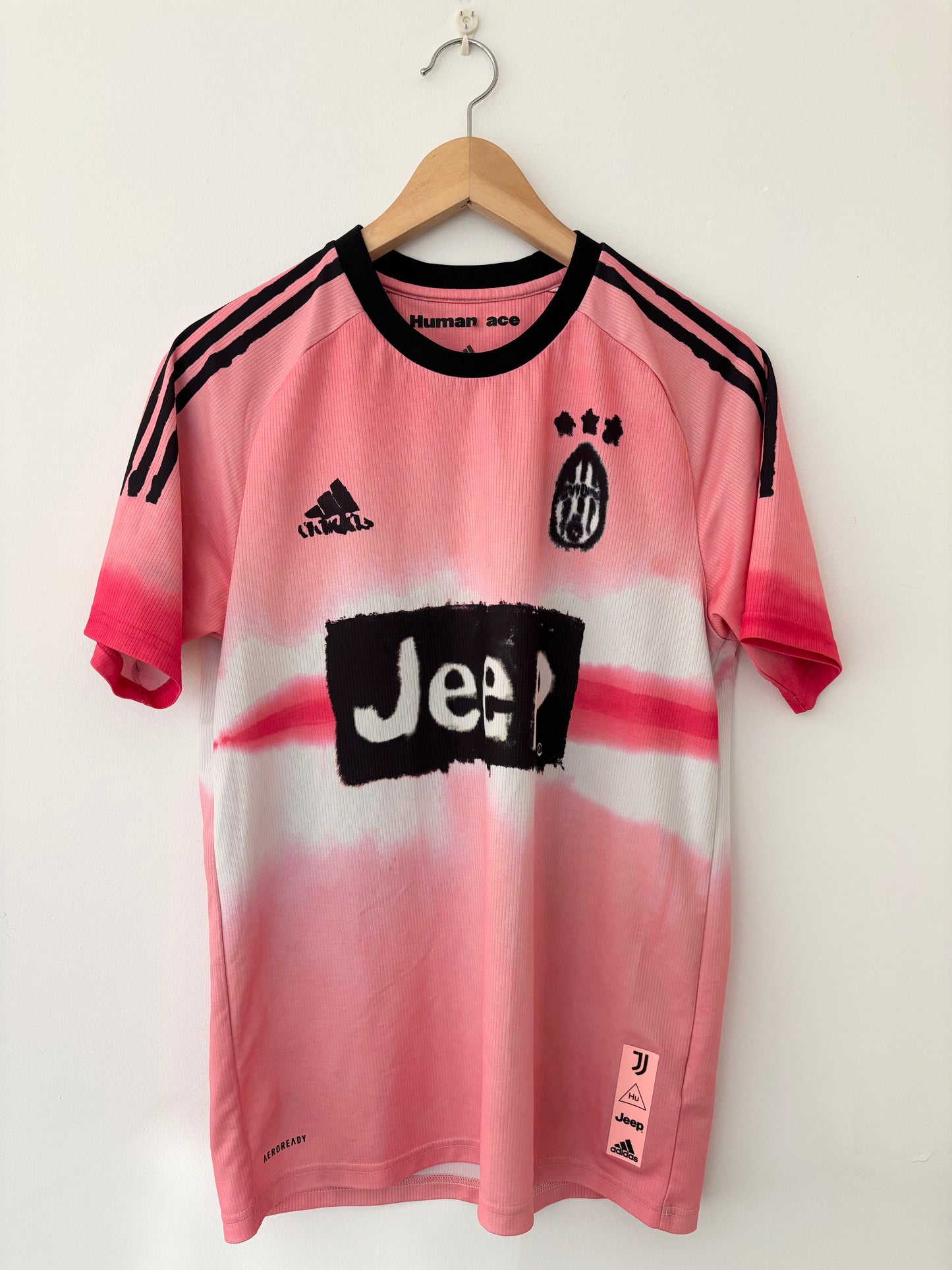 Maillot Juventus Humanrace Dybala
