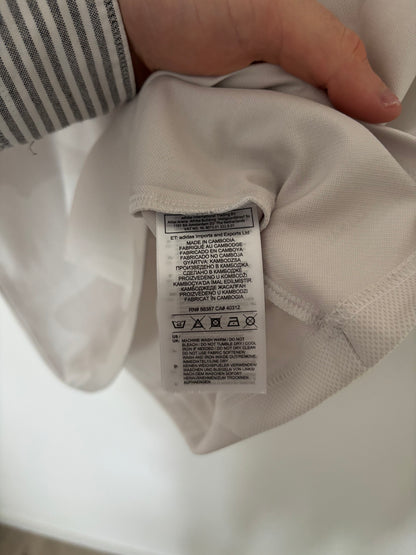 Maillot Extérieur Juventus Ronaldo saison 2019/2020