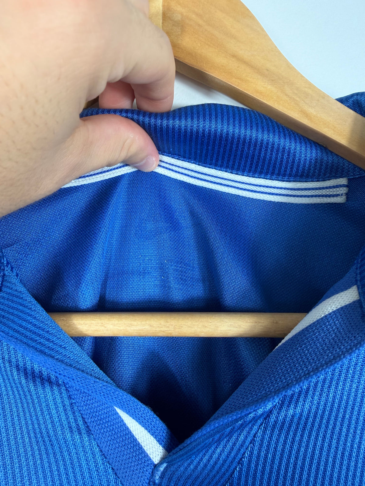 Maillot Domicile Italie Maldini saison 1998