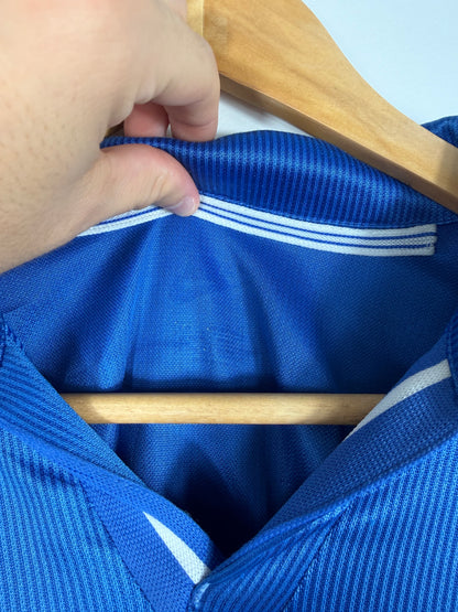 Maillot Domicile Italie Maldini saison 1998