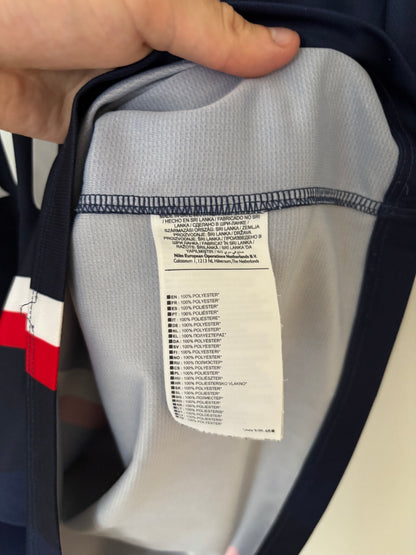 Maillot Paris Saint Germain PSG Cavani saison 2014/2015