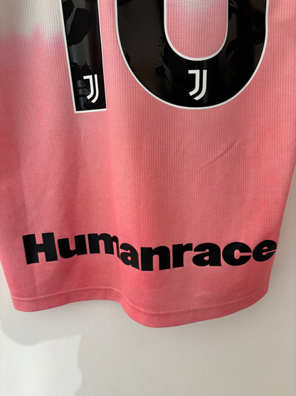 Maillot Juventus Humanrace Dybala