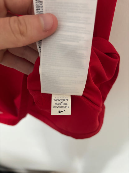Maillot Domicile Manchester United Rooney saison 2009/2010