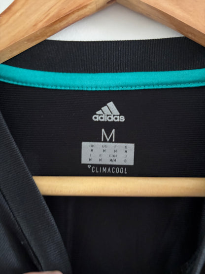 Maillot Extérieur Réal Madrid Ronaldo 2017/2018